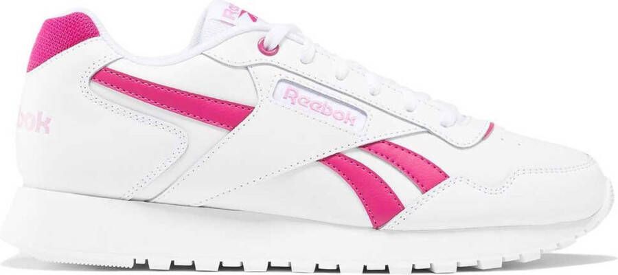 Reebok Glide Sneakers Roze Vrouw