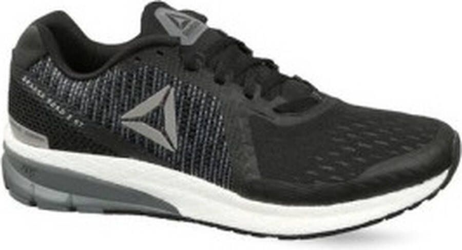 Reebok Grasse Round 2.0 Hardloopschoenen Man Zwarte