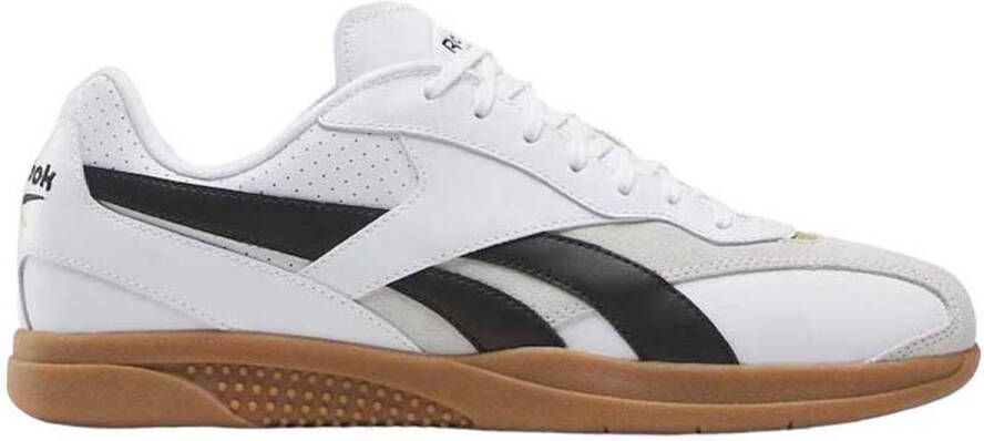 Reebok Hammer Street Lifestyle wit Schoenen