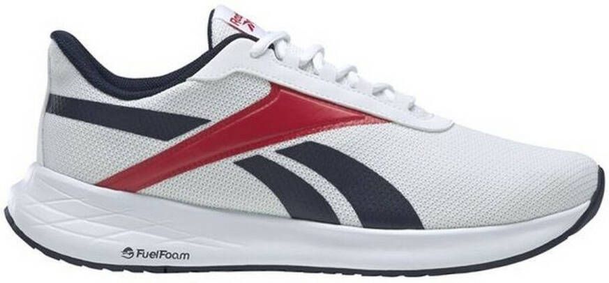 Reebok Hardloopschoenen voor Volwassenen Energen Plus Wit