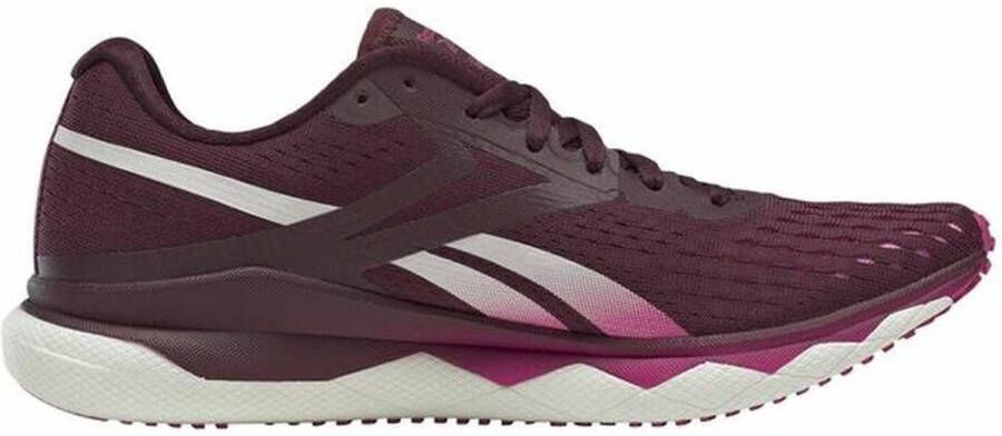 Reebok Hardloopschoenen voor Volwassenen Floatride Run Fast 2.0 Vrouw Donkerrood