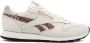 Reebok Classic Leather Sneakers Wit Dames - Thumbnail 3