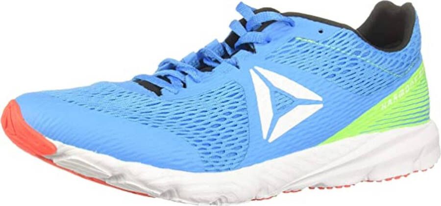 Reebok Harmony Racer Hardloopschoenen Mannen Blauwe