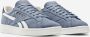 Reebok Heren Sneaker Club C Grounds UK VinBlu Chalk BLAUW - Thumbnail 1