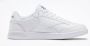 REEBOK CLASSICS Court Advance Sneakers Ftwr White Cold Grey 2 Rubber Gum-01 Dames - Thumbnail 1