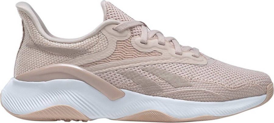 Reebok Hiit 3 Sneakers Beige Vrouw