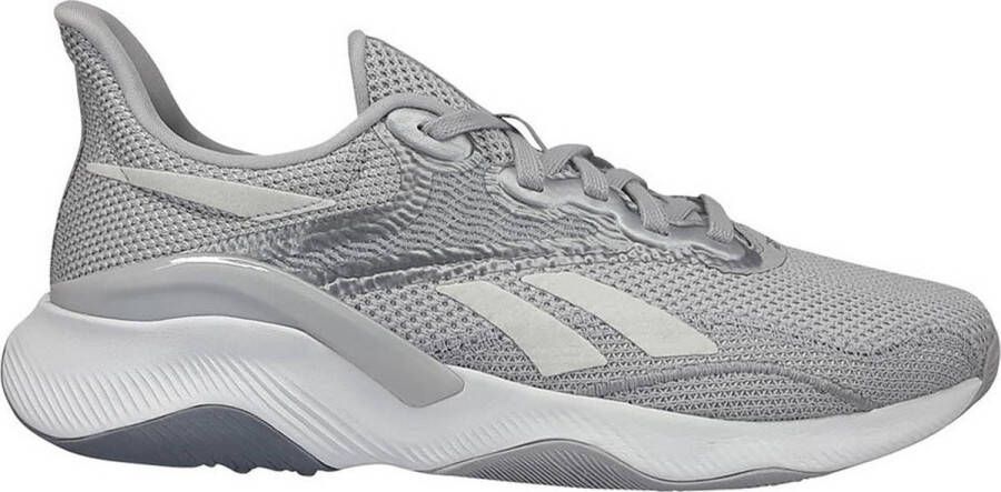 Reebok Hiit 3 Sneakers Grijs 1 2 Vrouw