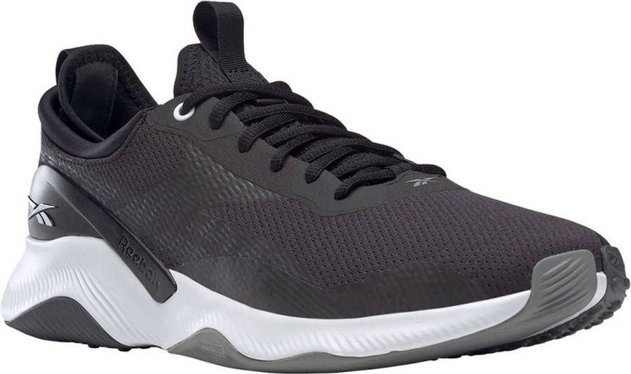 Reebok hiit training 2 schoenen Black Cloud White Pure Grey 5 Heren