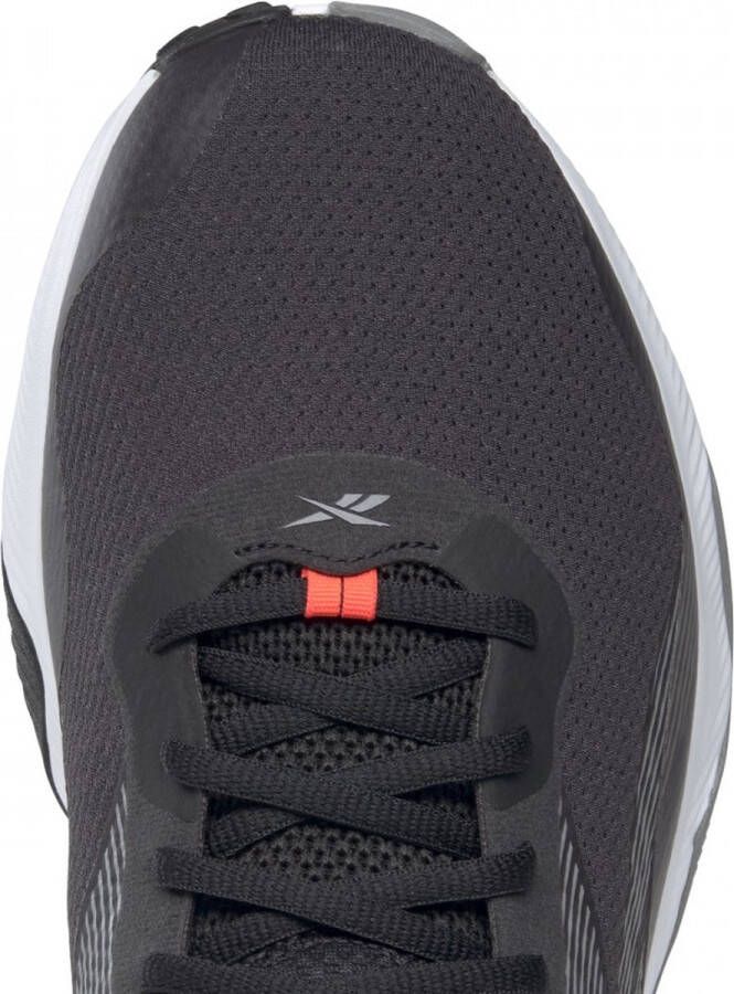 Reebok hiit training 2 schoenen Core Black Pure Grey 5 Neon Cherry Heren