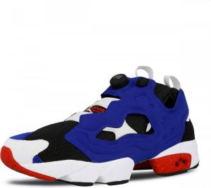 Reebok Instapump Fury Og Hardloopschoenen Mannen zwart
