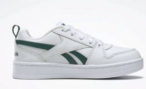 Reebok Classics Royal Prime 2 sneakers wit antraciet