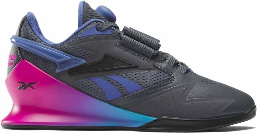 Reebok Legacy Lifter III Gewichthefschoenen Gray Dames