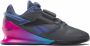 Reebok Legacy Lifter Iii Sneakers Blauw Vrouw - Thumbnail 1