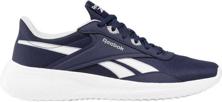 Reebok Lite 4 Schoenen Blauw Man