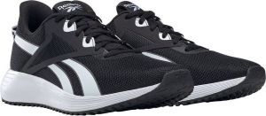 Reebok Lite Pl Hardloopschoenen Black Heren