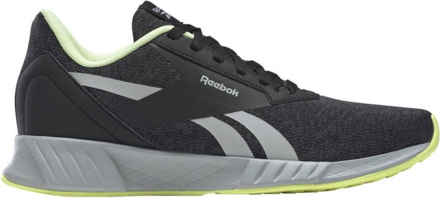 Reebok Lite Pl Hardloopschoenen Mannen zwart