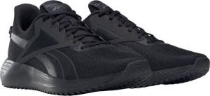 Reebok Lite Pl Hardloopschoenen Zwart Man