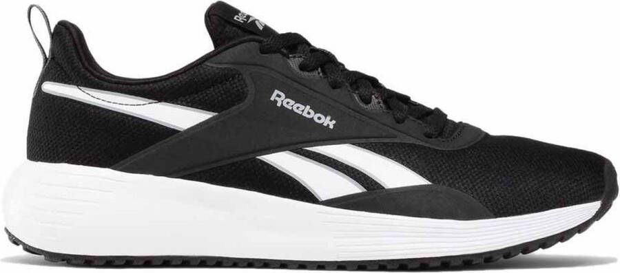 Reebok Lite Pl Schoenen Zwart 1 2 Vrouw