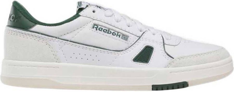 Reebok Lt Court Schoenen Wit 1 2 Man