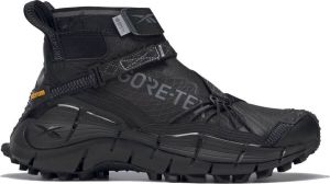 Reebok Mode sneakers Mannen zwart