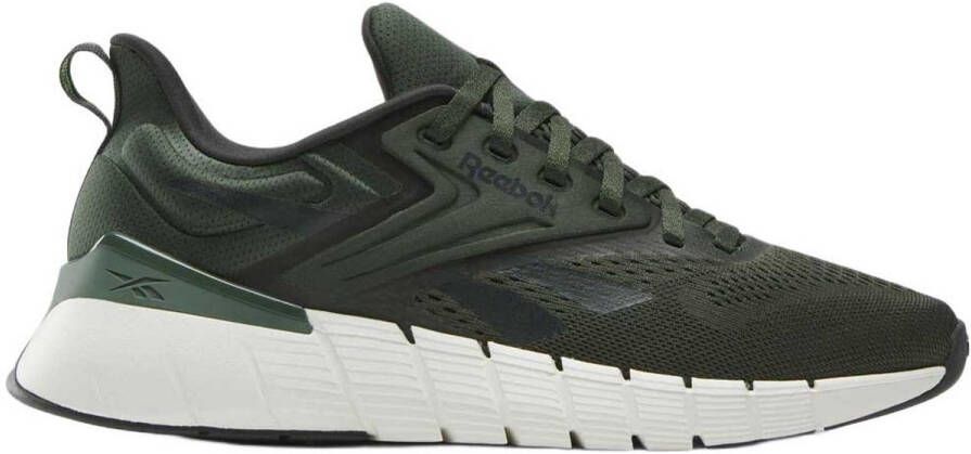 Reebok Nano Gym Schoenen Groen Man