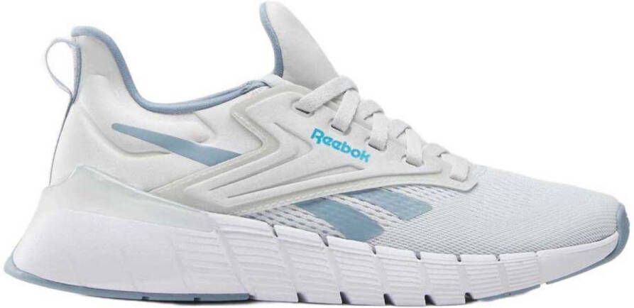 Reebok Nano Gym Schoenen Wit Vrouw