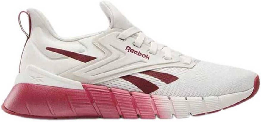 Reebok Nano Gym Schoenen Wit Vrouw