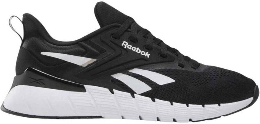 Reebok Nano Gym Schoenen Zwart 1 2 Man