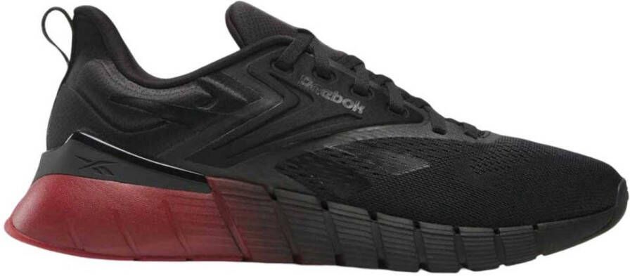 Reebok Nano Gym Schoenen Zwart Man