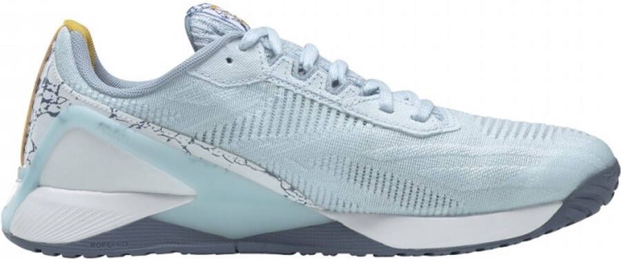 Reebok Women's National Geographic Nano X1 Grow Shoes Fitnessschoenen