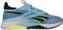 Reebok Nano X2 Adventure Training Schoenen Blue Pearl Cold Grey 1 Core Black Dames - Thumbnail 1