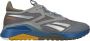 Reebok Nano X2 Adventure Training Schoenen Pure Grey 6 Pure Grey 3 Pure Grey 7 Dames - Thumbnail 5
