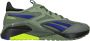 Reebok Nano X2 Adventure Sneakers Groen Man - Thumbnail 1