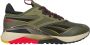 Reebok Nano X2 Adventure Training Schoenen Green Heren - Thumbnail 5