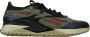 Reebok Nano X2 Adventure Training Schoenen Green Heren - Thumbnail 1