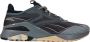 Reebok Nano X2 Adventure Training Schoenen Pure Grey 6 Core Black Soft Ecru Heren - Thumbnail 1