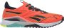 Reebok Nano X2 Tr Adventure Training Schoenen Orange Dames - Thumbnail 1