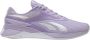 Reebok Nano X3 Training Schoenen Purple Oasis Cold Grey 1 Vector Blue Dames - Thumbnail 1