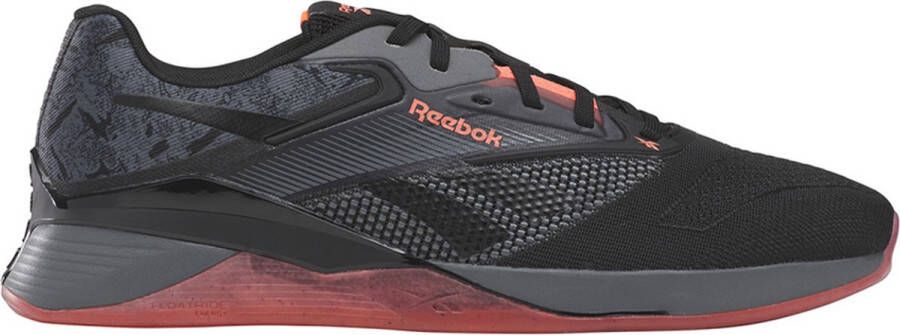 Reebok Nano X4