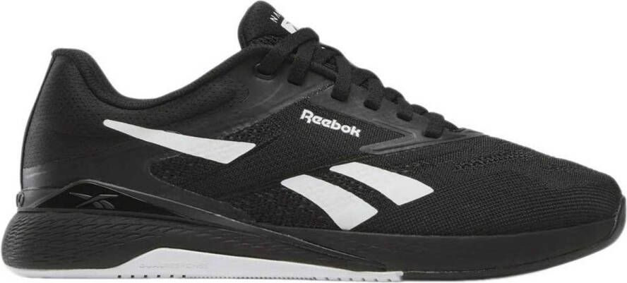 Reebok Nano X5 Schoenen Zwart 1 2 Vrouw