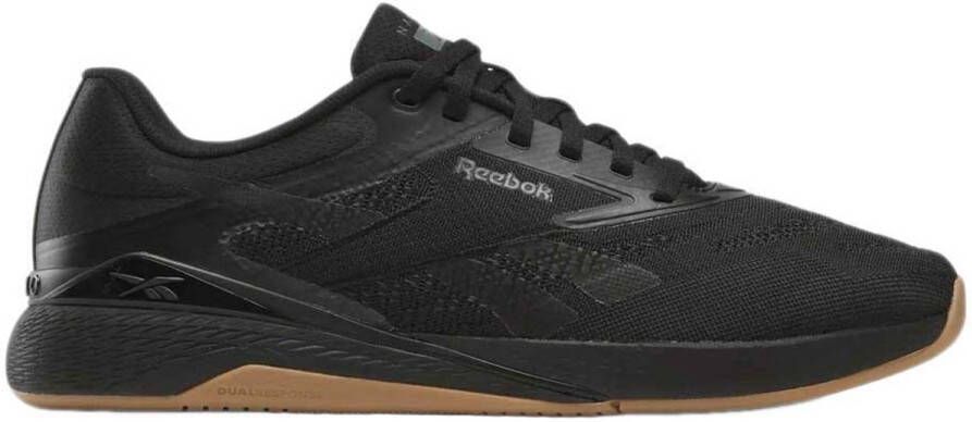 Reebok Nano X5 Schoenen Zwart
