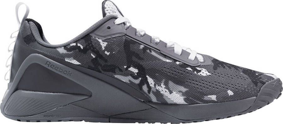 Reebok Nano Xi Trainingsschoenen Mannen Grijs