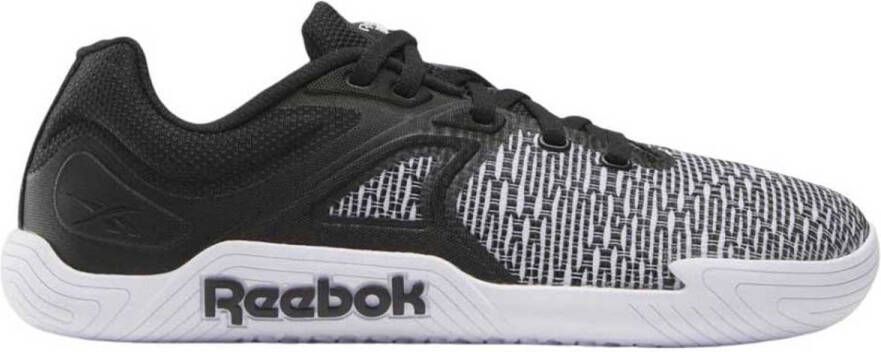 Reebok Nano Zero Schoenen Zwart 1 2 Vrouw