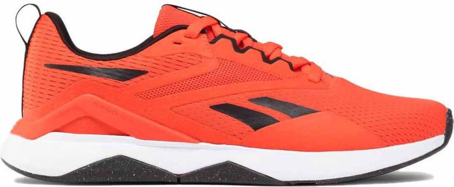 Reebok Nanoflex Tr 2 Sneakers Rood 1 2 Man