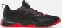 Reebok NFX TRAINER Zwart Heren Sportschoenen Zwart - Thumbnail 1