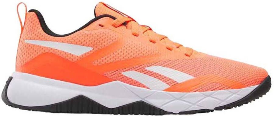 Reebok Nfxer Schoenen Oranje Man