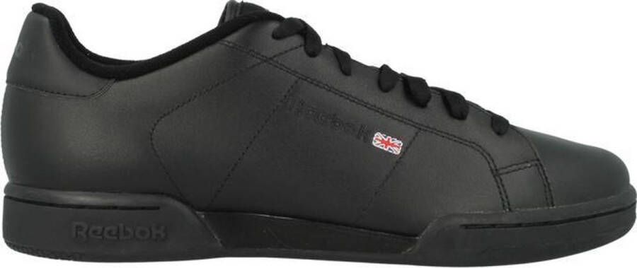 Reebok NPC II Sportschoenen Mannen zwart