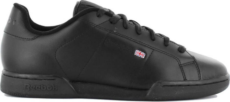 Reebok Npc Ii Sneakers Heren Black