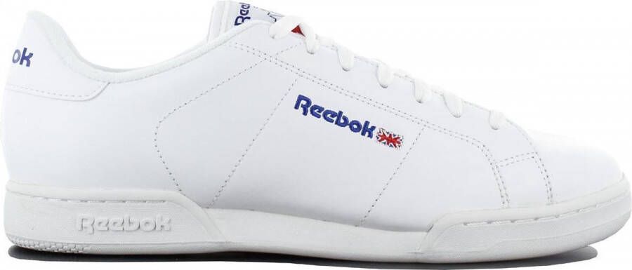 REEBOK CLASSICS Npc Ii Sneakers Wit 1 2 Man