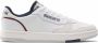 Reebok Classics Phase Court sneakers wit ecru donkerblauw - Thumbnail 8